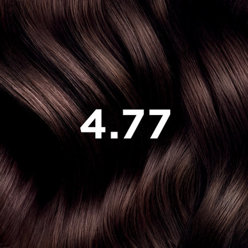 Phyto Permanent Hair Color Püsiv juuksevärv 1 Black