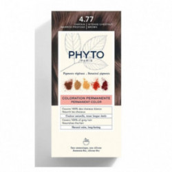 Phyto Permanent Hair Color Püsiv juuksevärv 1 Black