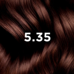 Phyto Hair Pernament Color Püsiv juuksevärv 1 Black