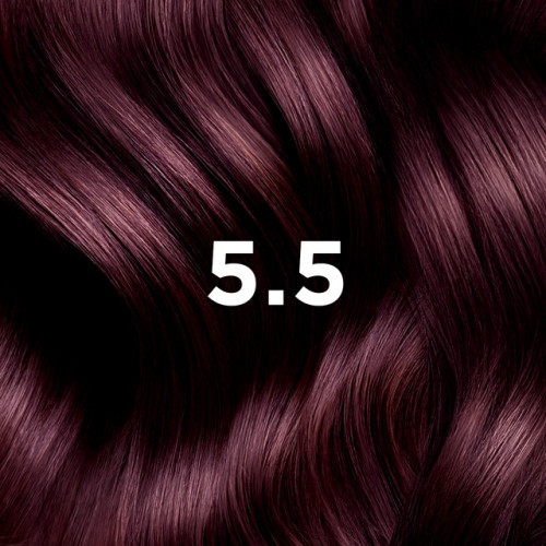 Phyto Permanent Hair Color Püsiv juuksevärv 1 Black
