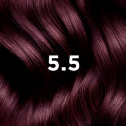 Phyto Permanent Hair Color Püsiv juuksevärv 1 Black