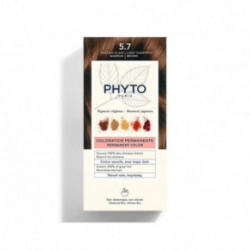 Phyto Permanent Hair Color Püsiv juuksevärv 1 Black