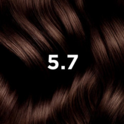 Phyto Permanent Hair Color Püsiv juuksevärv 1 Black