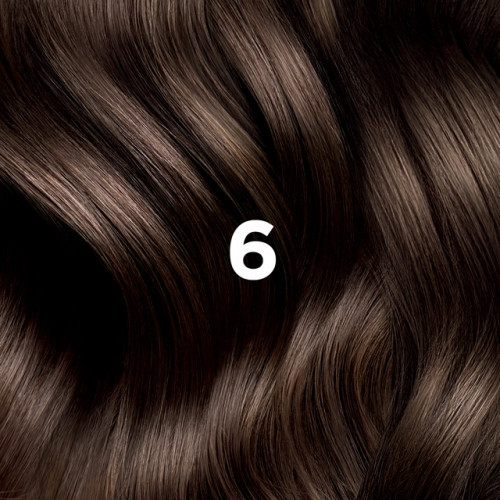 Phyto Permanent Hair Color Püsiv juuksevärv 1 Black