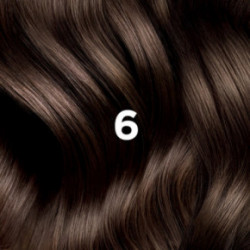 Phyto Permanent Hair Color Püsiv juuksevärv 1 Black