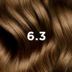 Phyto Hair Pernament Color Püsiv juuksevärv 1 Black