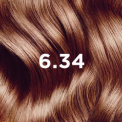 Phyto Permanent Hair Color Püsiv juuksevärv 1 Black