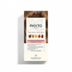 Phyto Permanent Hair Color Püsiv juuksevärv 1 Black