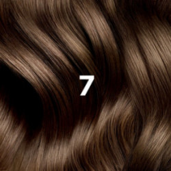 Phyto Permanent Hair Color Püsiv juuksevärv 1 Black