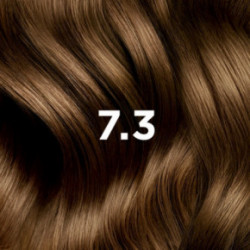 Phyto Hair Pernament Color Püsiv juuksevärv 1 Black