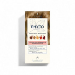 Phyto Permanent Hair Color Püsiv juuksevärv 1 Black