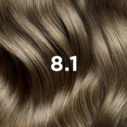 Phyto Permanent Hair Color Püsiv juuksevärv 1 Black