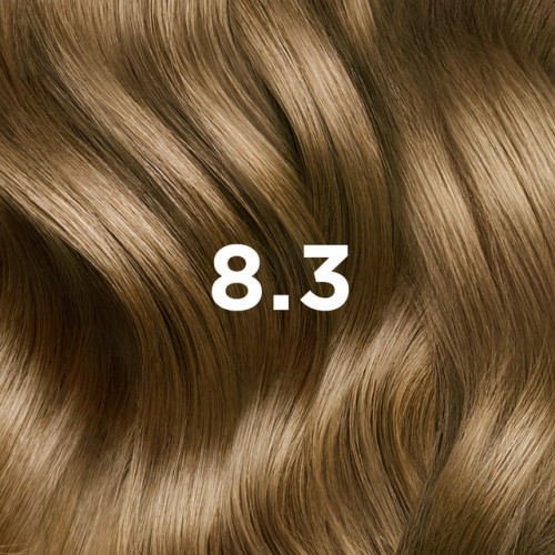 Phyto Permanent Hair Color Püsiv juuksevärv 1 Black