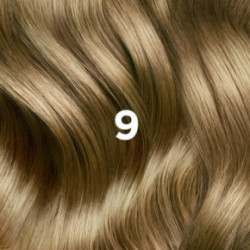 Phyto Hair Pernament Color Püsiv juuksevärv 1 Black