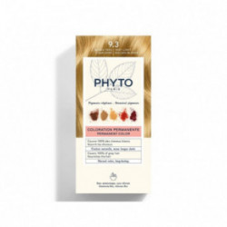 Phyto Permanent Hair Color Püsiv juuksevärv 1 Black