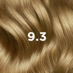 Phyto Permanent Hair Color Püsiv juuksevärv 1 Black