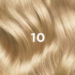 Phyto Permanent Hair Color Püsiv juuksevärv 1 Black