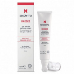 Sesderma Daeses Eye And Lip Contour Cream Pinguldav silma- ja huuleümbruskreem 15ml