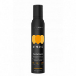 Alter Ego Italy Crunchy Bounce Curl Definition Mousse Lokkis juuksevaht 250ml