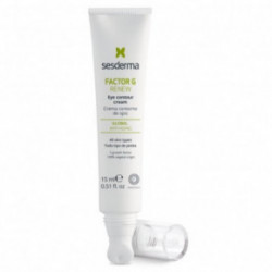 Sesderma Factor G Renew Eye Contour Cream Noorendav taastav silmakreem 15ml