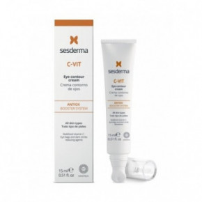 Sesderma C-Vit Eye Contour Cream Silmakreem