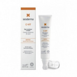 Sesderma C-Vit Eye Contour Cream Silmakreem 15ml
