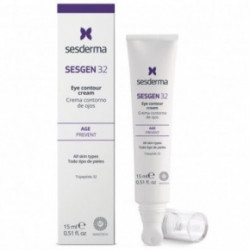 Sesderma Sesgen 32 Eye Contour Cream Noorendav silmaümbruskreem 15ml