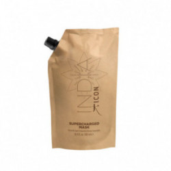 I.C.O.N. India Supercharged Mask Intensiivselt toitev mask 170ml