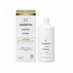 Sesderma Exoses The Elixir Näo seerum koos eksosoomidega 30ml