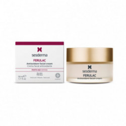 Sesderma Ferulac Antioxidant Facial Cream Antioksüdantne näokreem 50ml