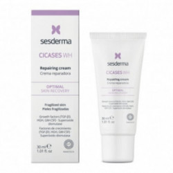 Sesderma Cicases WH Repairing Cream Näokreem 30ml