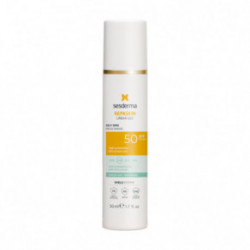 Sesderma Repaskin Urban 365 Anti- Pollution SPF50 Päikesekaitsekreem rasusele nahale 50ml