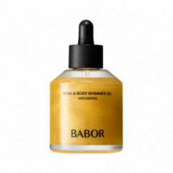Babor Soul & Body Shimmer Oil Sädelev kehaõli 100ml