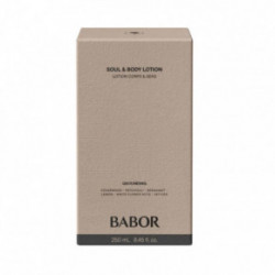 Babor Soul & Body Grounding Kehakreem 250ml