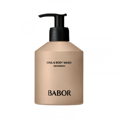 Babor Soul & Body Grounding Body Wash Dušigeel 250ml