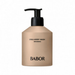 Babor Soul & Body Grounding Body Wash Dušigeel 250ml
