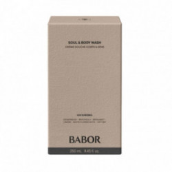 Babor Soul & Body Grounding Body Wash Dušigeel 250ml