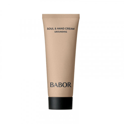 Babor Soul & Hand Grounding Cream Kätekreem 75ml