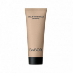 Babor Soul & Hand Grounding Cream Kätekreem 75ml