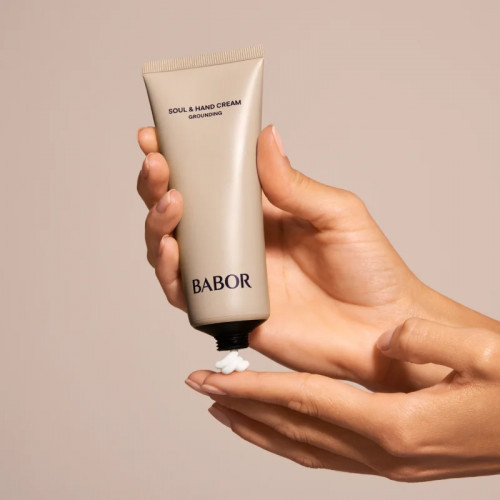 Babor Soul & Hand Grounding Cream Kätekreem 75ml