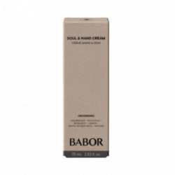 Babor Soul & Hand Grounding Cream Kätekreem 75ml