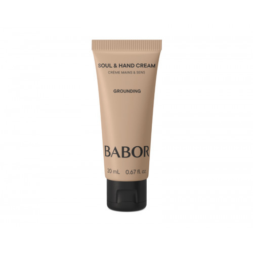 Babor Soul & Hand Grounding Cream Kätekreem 75ml
