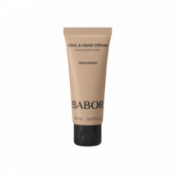 Babor Soul & Hand Grounding Cream Kätekreem 75ml