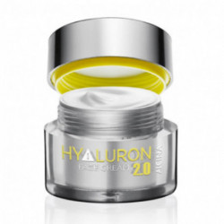 Alcina Hyaluron 2.0 Face Cream Niisutav näokreem hüaluroonhappega 50ml