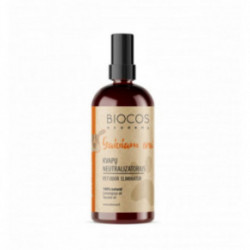 Biocos Pet Care Pet Odor Eliminator Lemmikloomade lõhnasprei 250ml