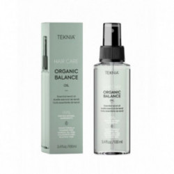 Lakme Organic Balance Oil Kuivõli juustele ja kehale 100ml