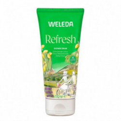 Weleda Citrus Creamy Body Wash Tsitrus dušikreem 200ml