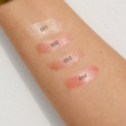 GOSH Copenhagen Juicy Lip Butter Huulepalsam 003 Autumn Brown