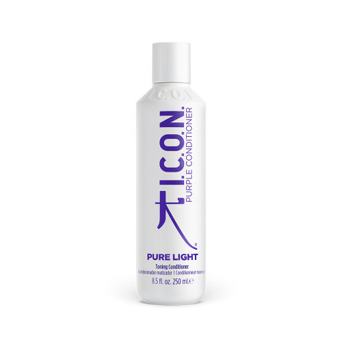 I.C.O.N. Pure Light Purple Conditioner Palsam 250ml