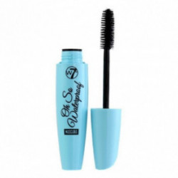 W7 Cosmetics Oh So Waterproof Mascara Ripsmetušš